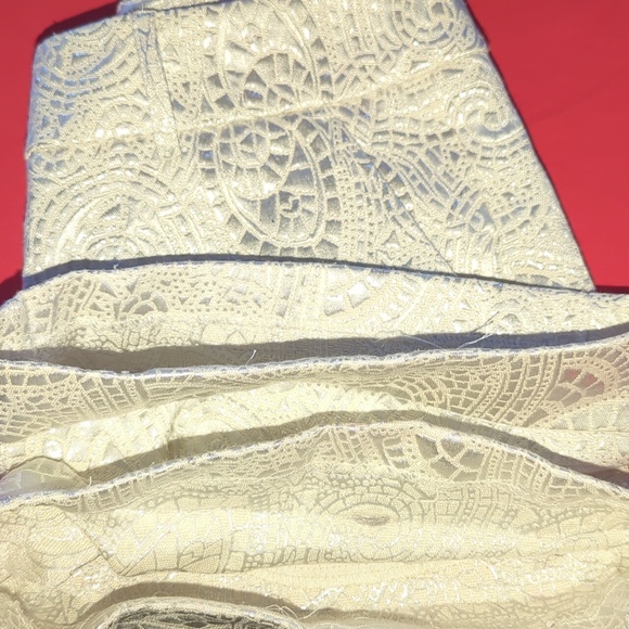 Metallic Shorts - Picture 8 of 8